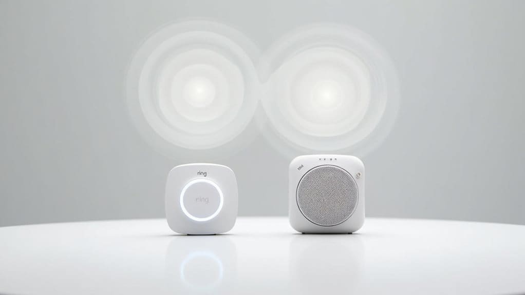 chime pro acts extender