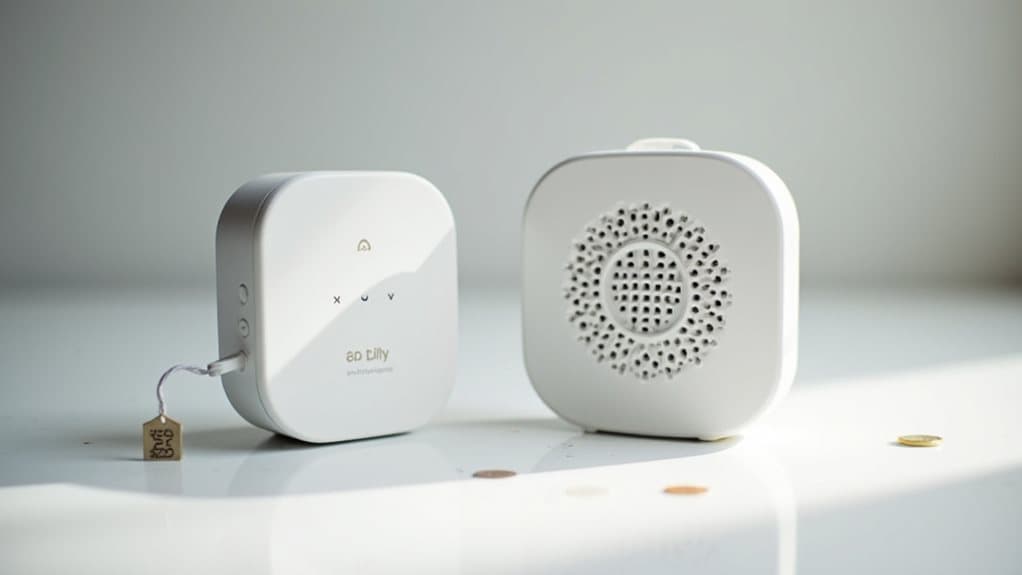 chime pro adds wi fi extender