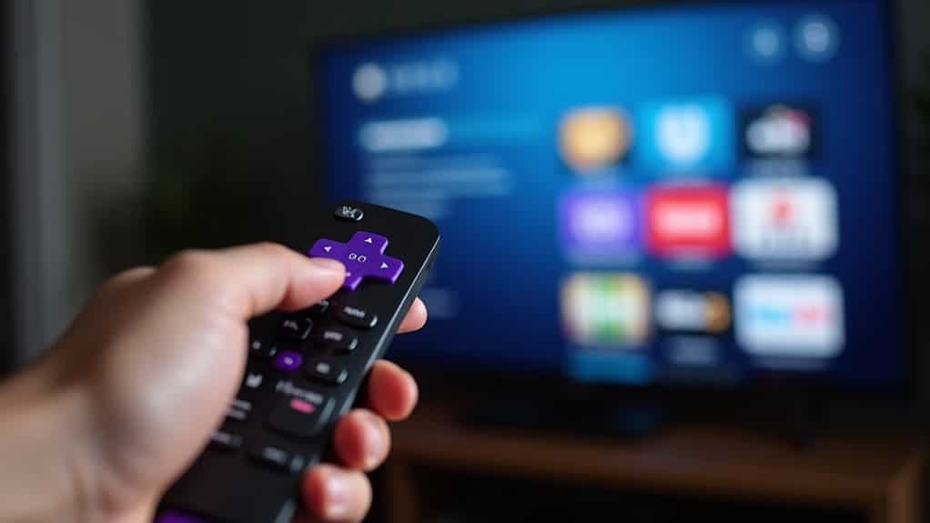 configure tv input tiles