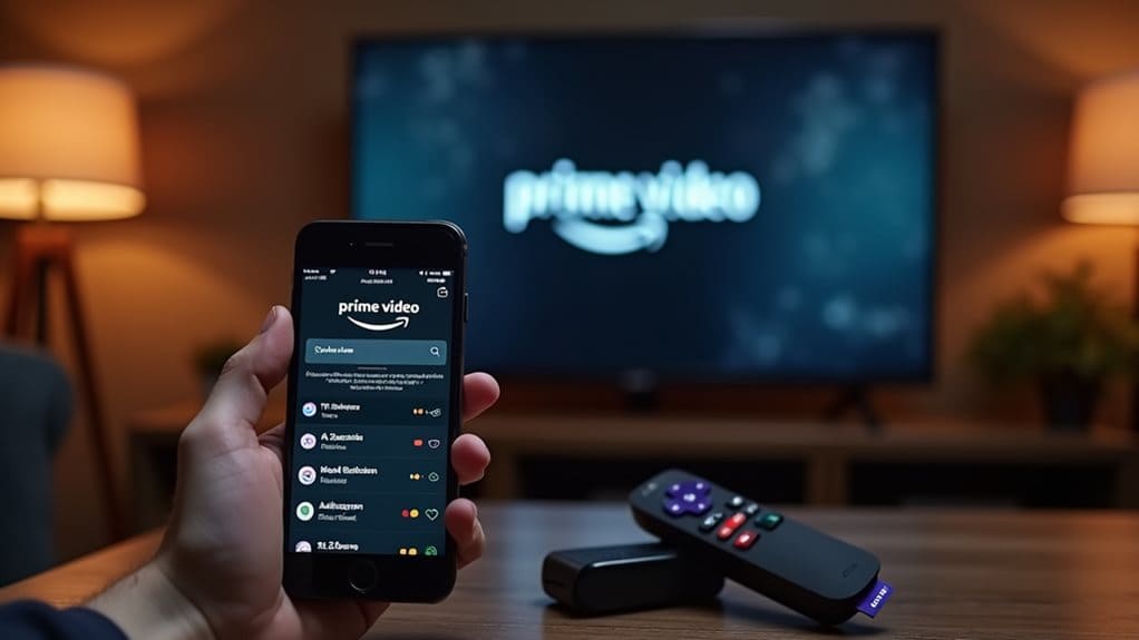 confirm amazon prime subscription status