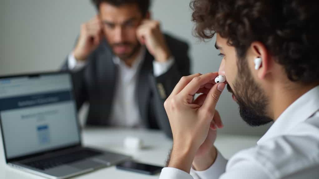 contact apple support for repair