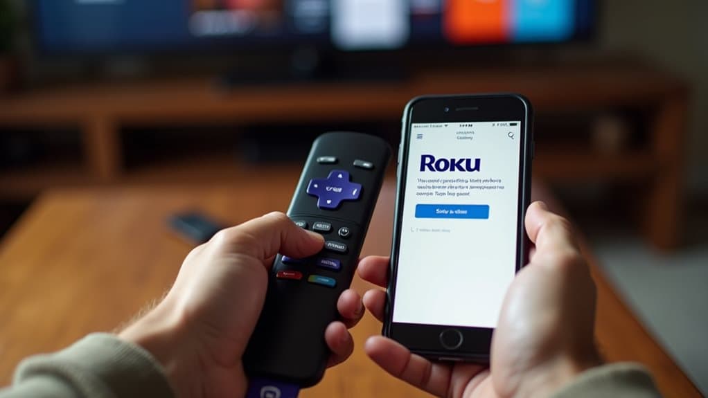 contact roku support promptly