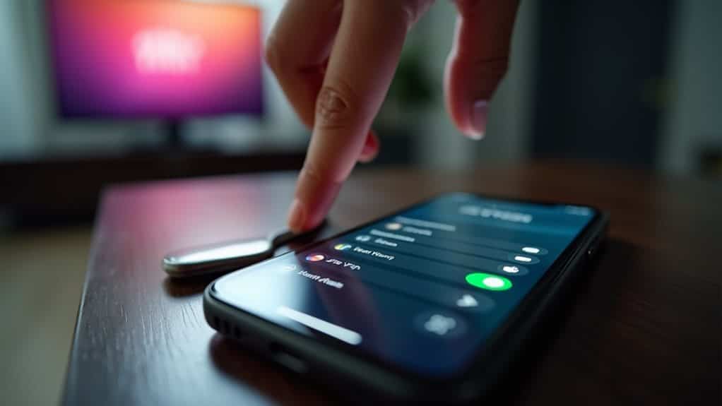 disable vpn and firewall