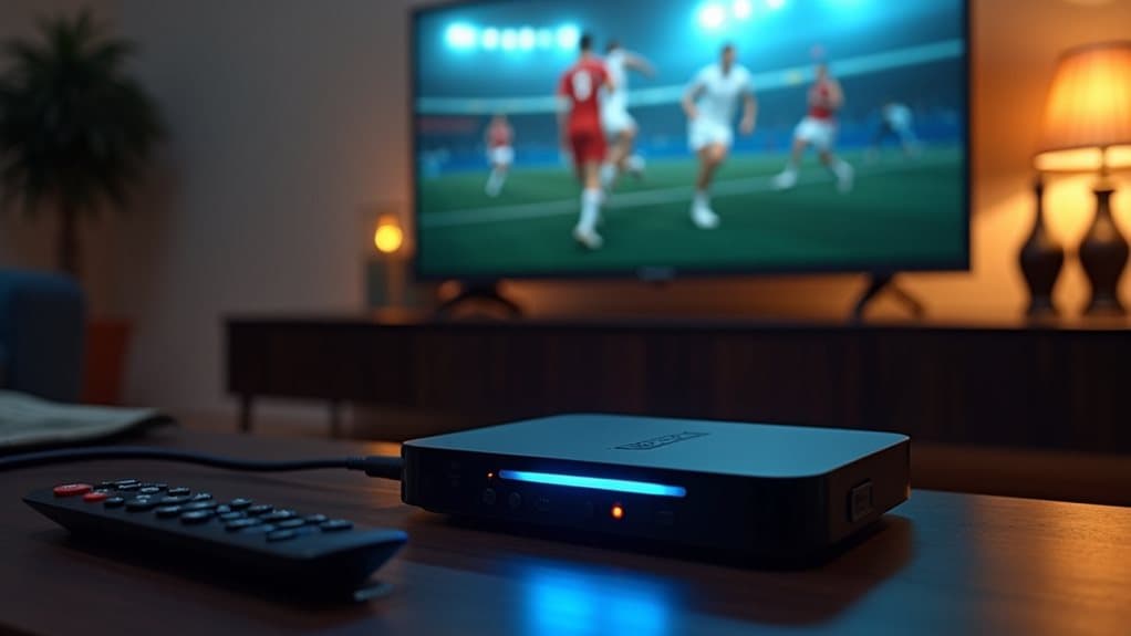 dvr enabled kodi live tv