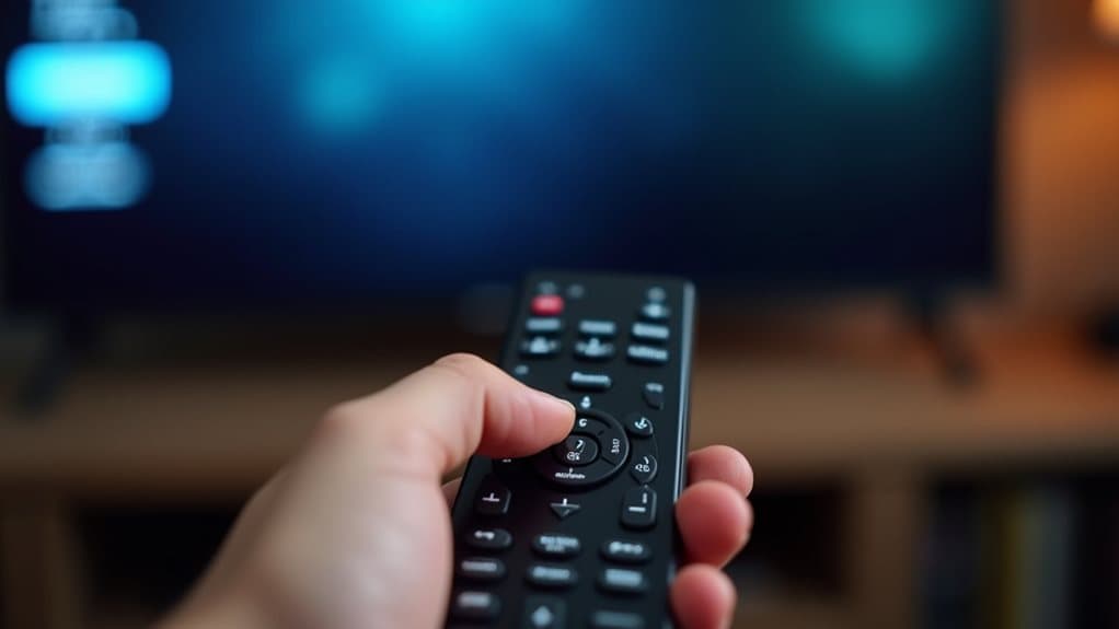 enable airplay on lg