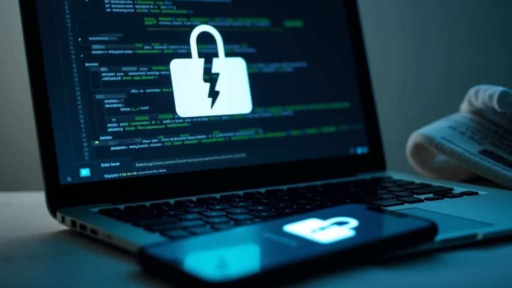 encryption strength implementation weaknesses