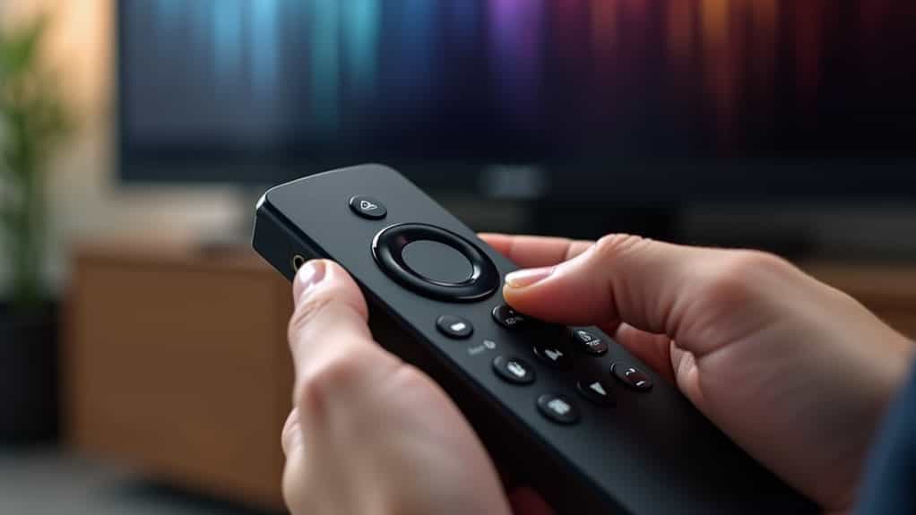 firestick requires hdmi cec enabled