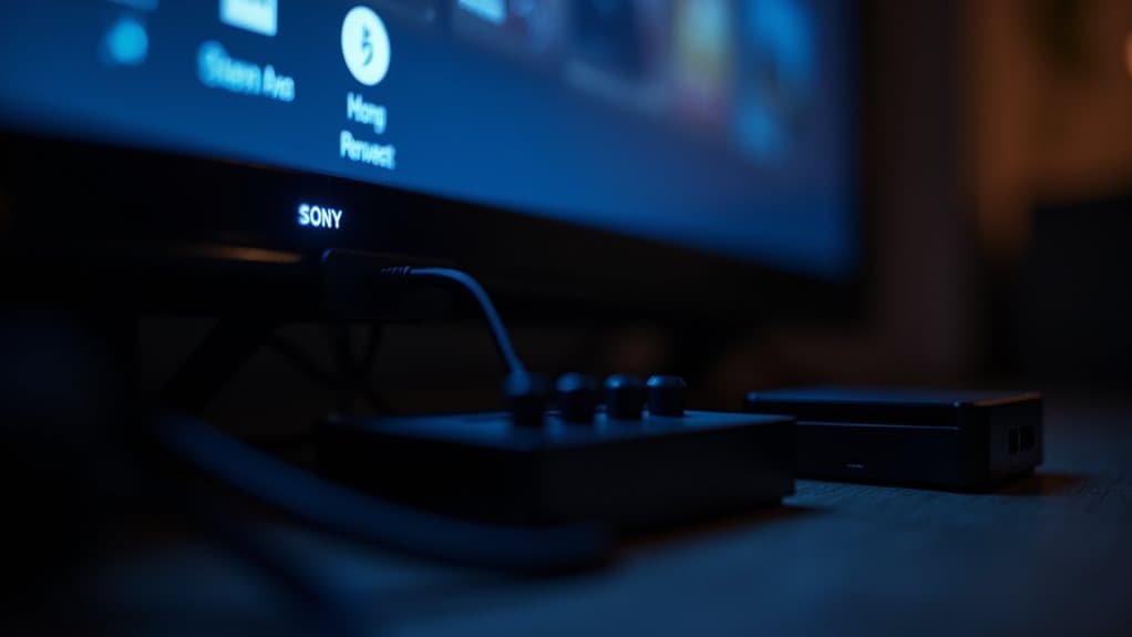 hdmi cec causing tv power on