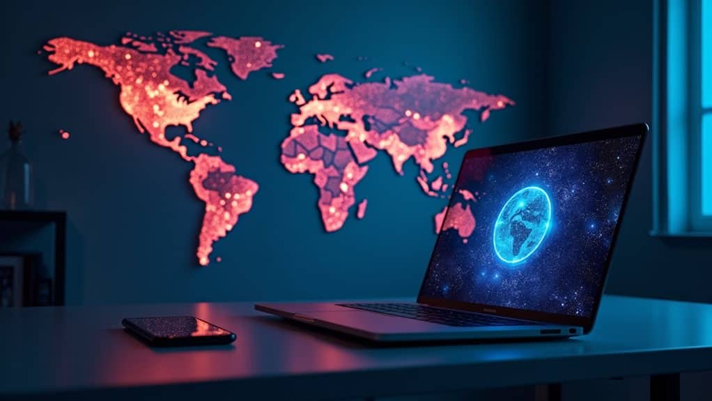 high speed streaming with limitations