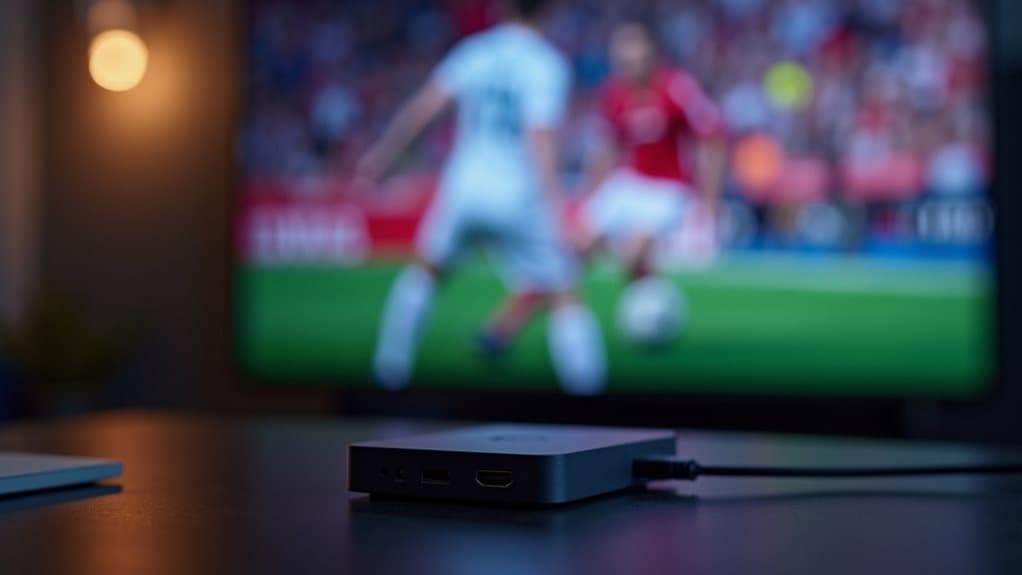 kodi requires external backends