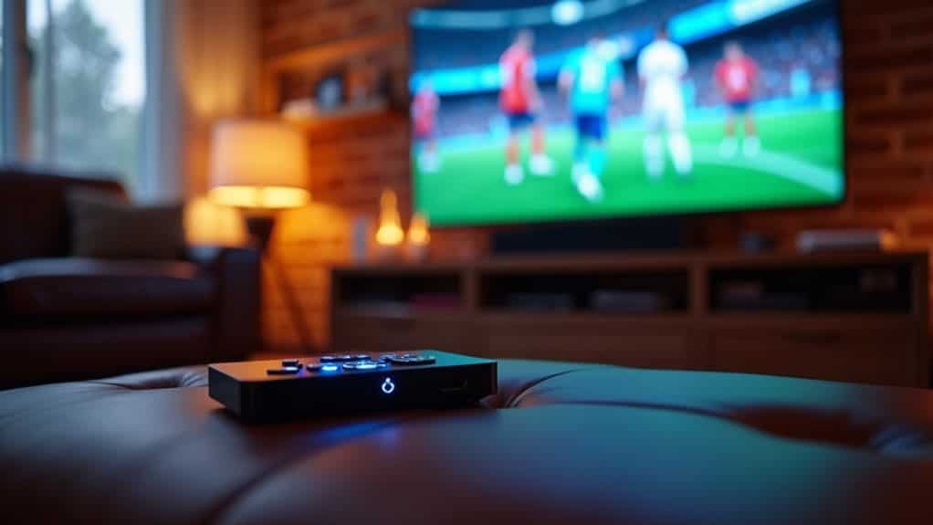 live tv on kodi