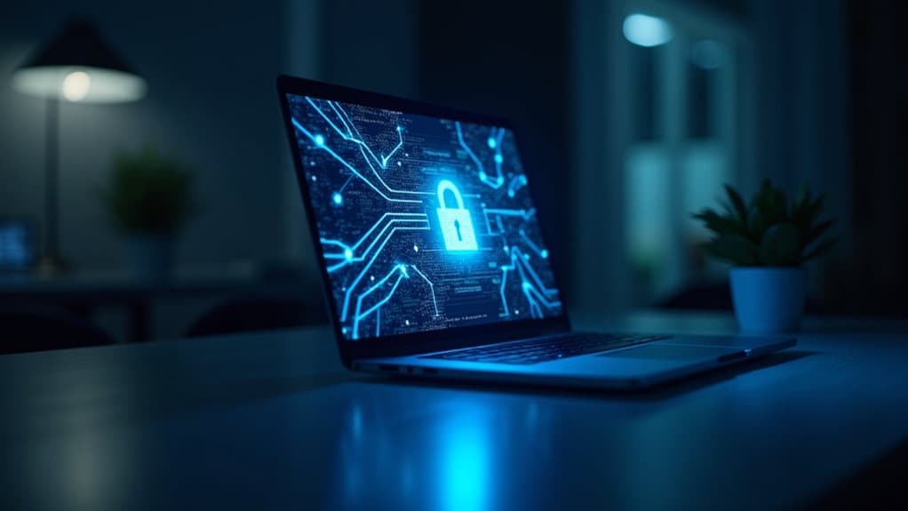 privacy focused technical vpn