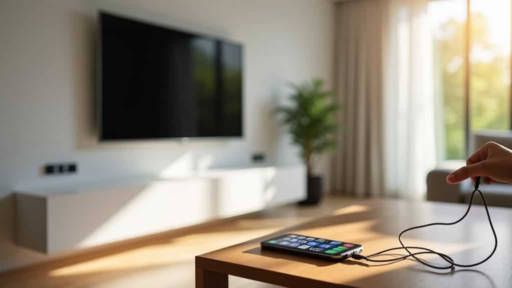 restart devices and disable hdmi cec