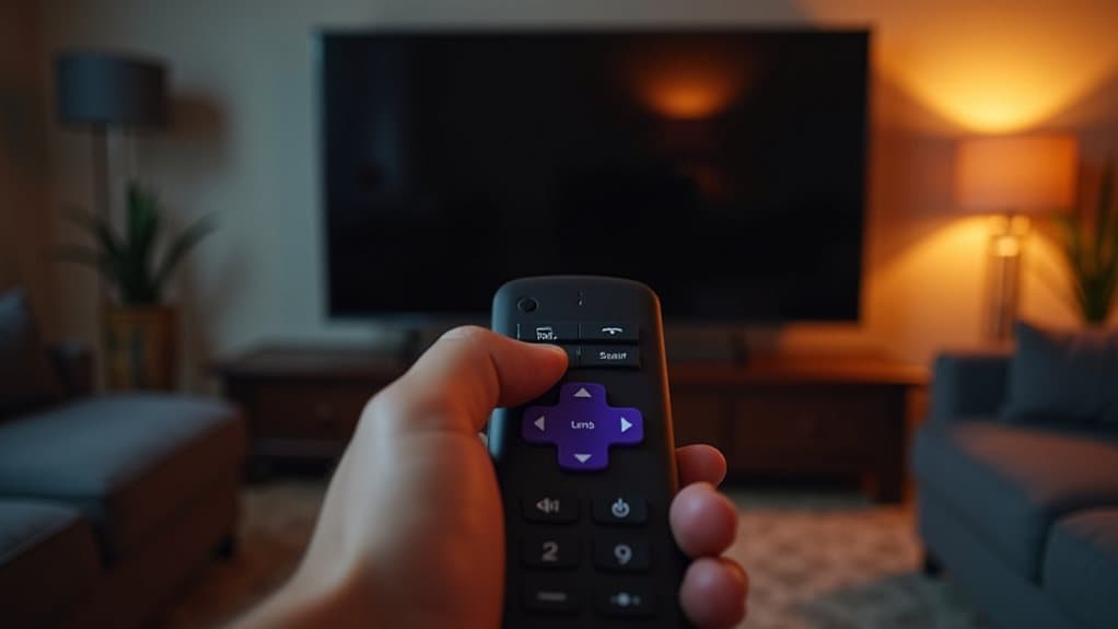 roku tv volume troubleshooting