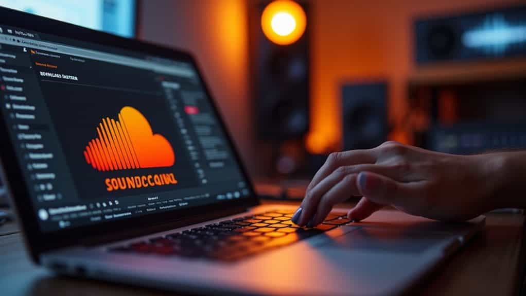 sign up verify customize profile