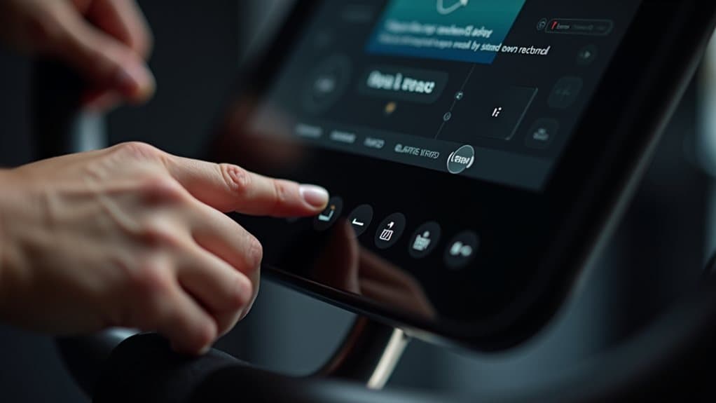 software recovery and resets