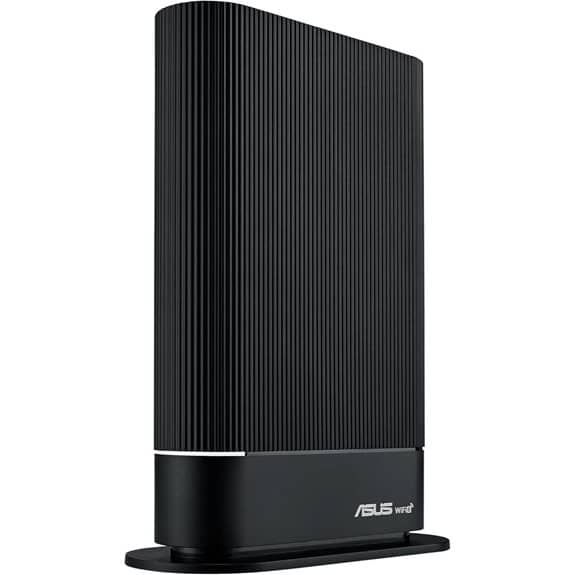 ASUS RT-AX59U WiFi 6 Router