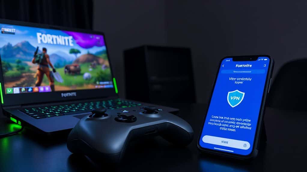 beginner friendly fast secure gaming