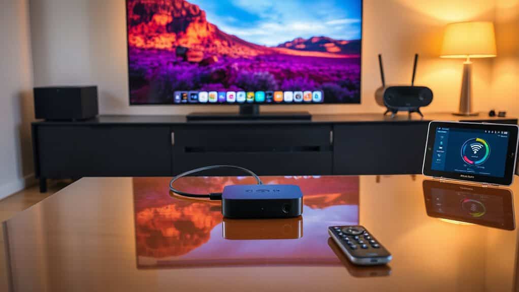 compatibility performance features controls