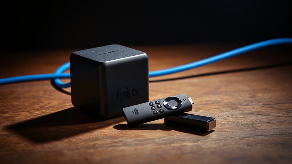 cube faster stick portable