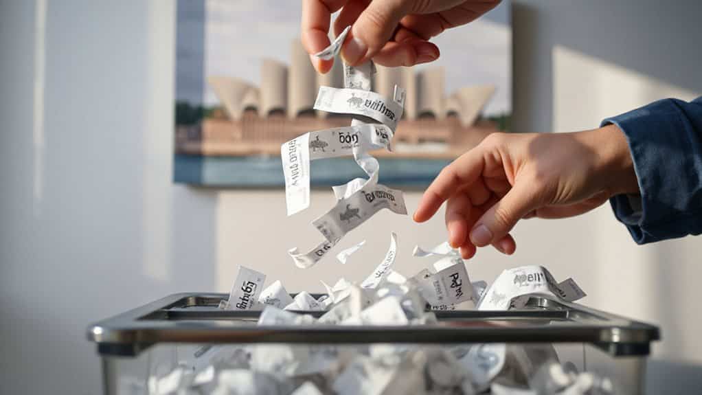 delete data from brokers