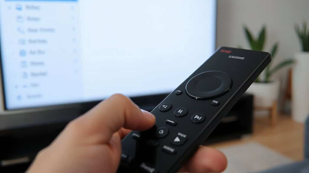 disable samsung viewing data