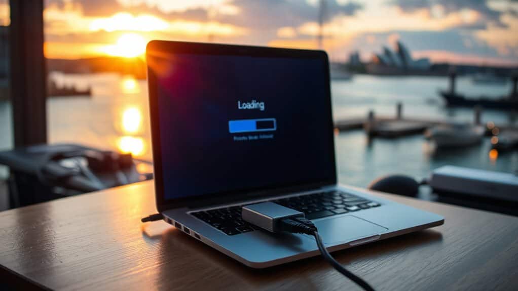 double encrypted privacy first connection