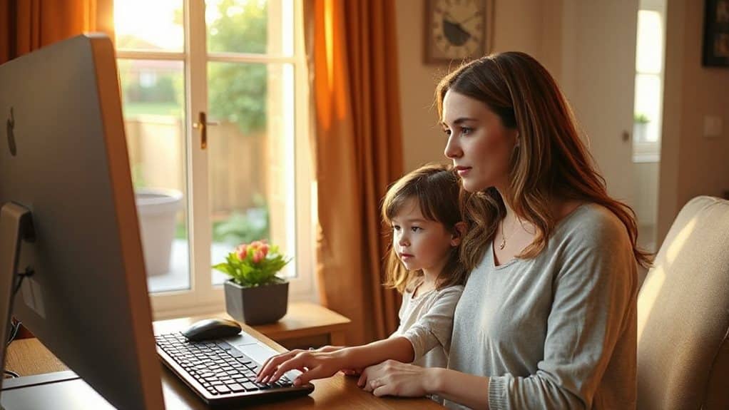 enable automatic updates now