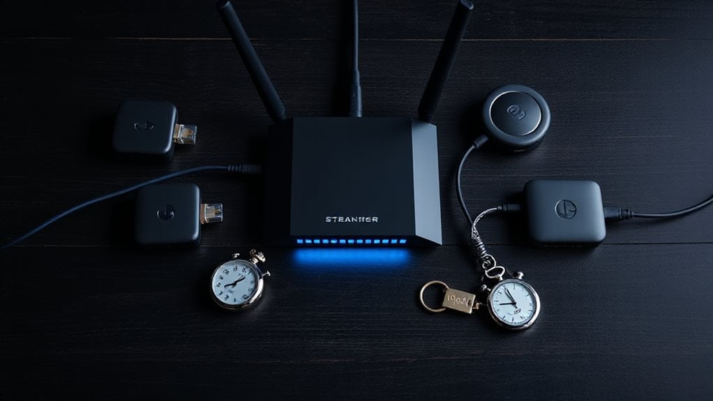 fast reliable 4k streaming