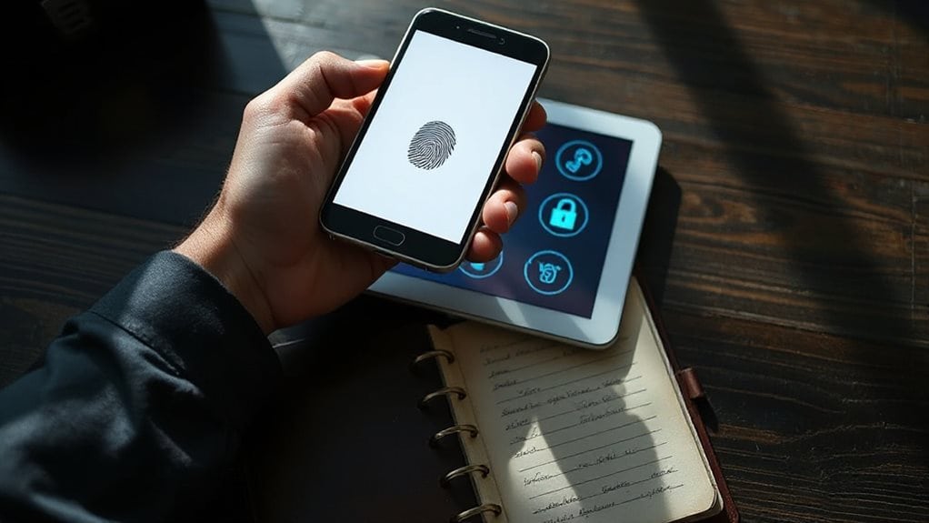 file based encryption protects data