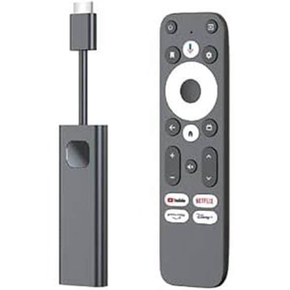 Dongle Streaming Device for HD Content
