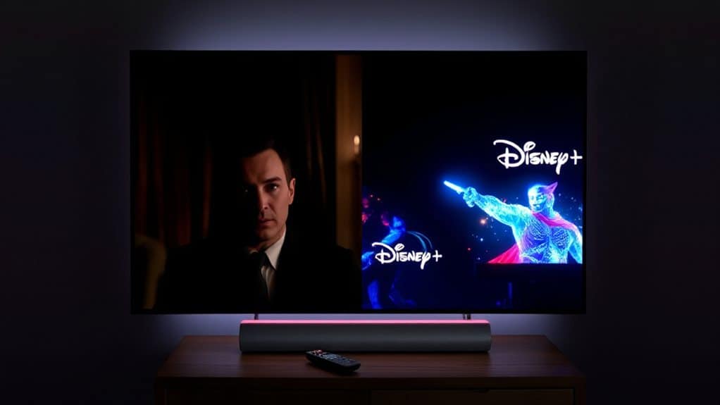 hdr ready smart tv essentials