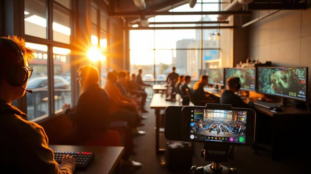 join australia s esports communities