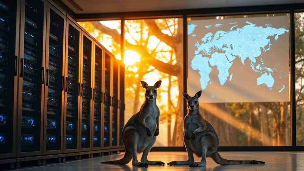 local control global convenience