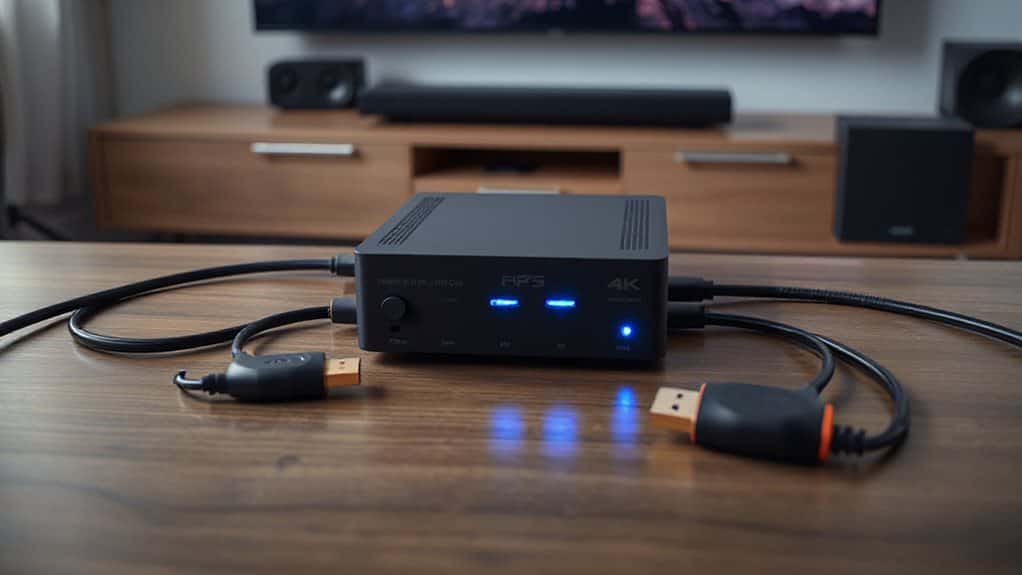 match resolution audio hdcp