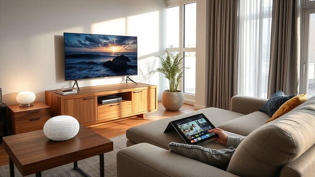 mesh wi fi for seamless streaming