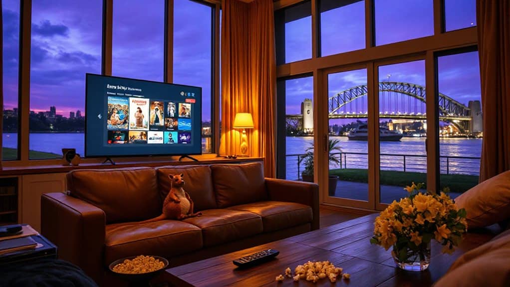 not prioritizing australian indies