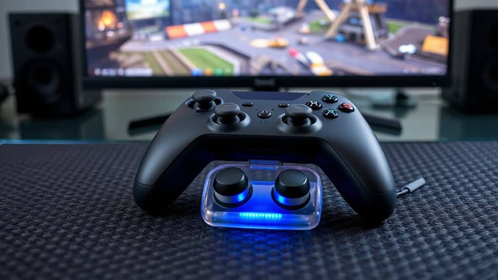 optimized accessories for cloud gaming