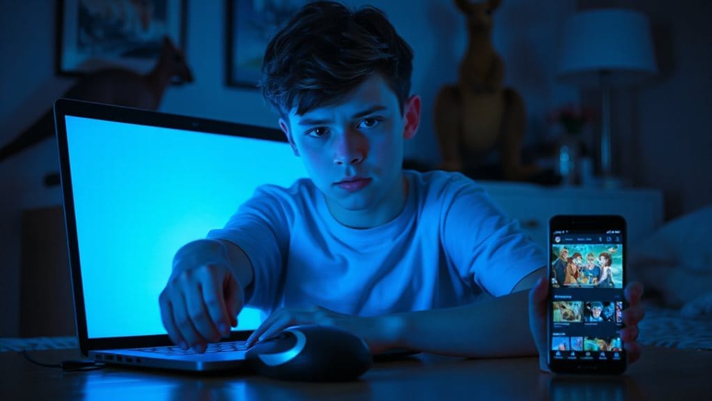 pirate streaming risks malware