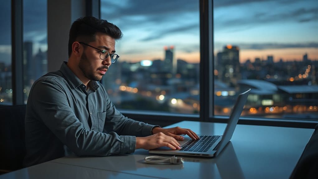 prevent isp throttling in australia