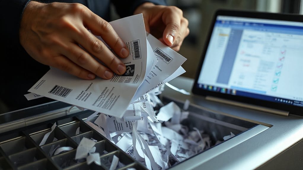 prevent repeated data collection