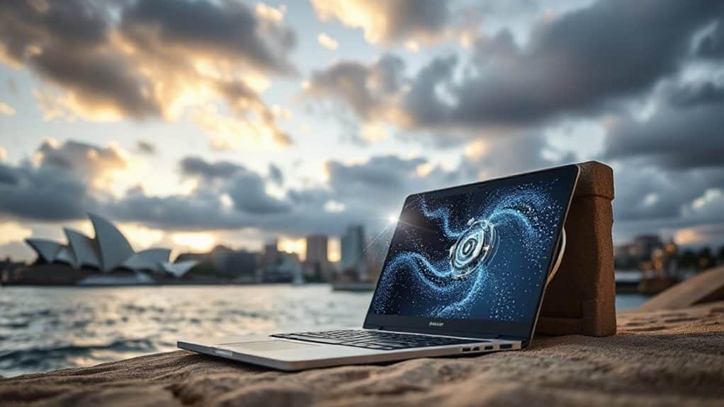 secure european based cloud storage