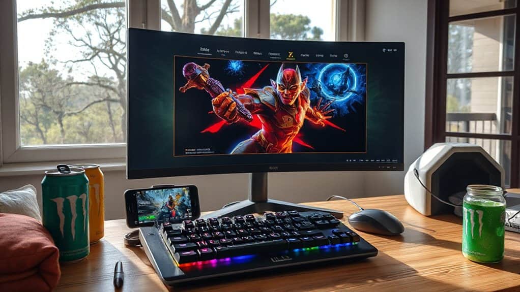 stream australian esports tournaments