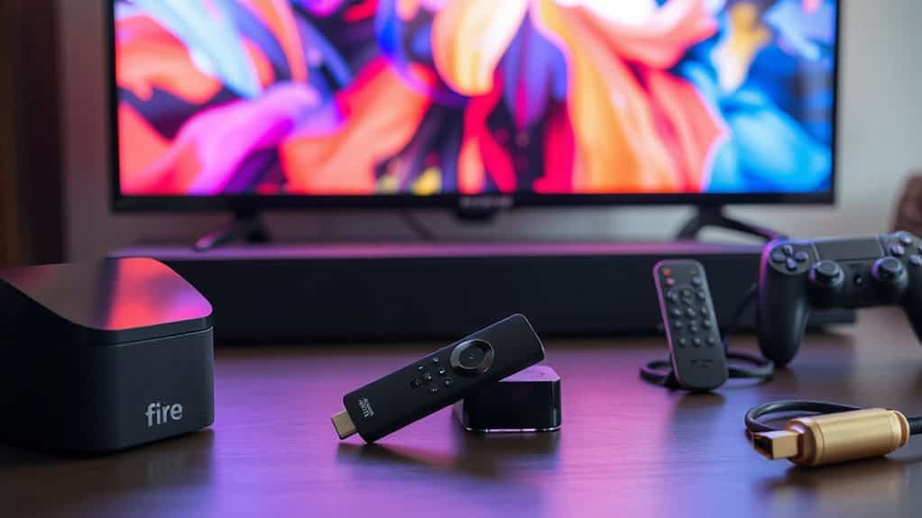 top fire tv accessories