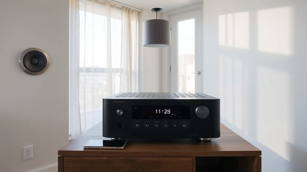 top rated multi room audio systems