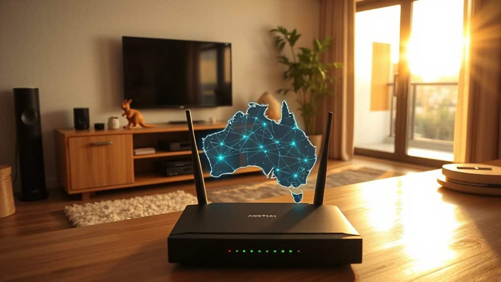 top vpns for australia