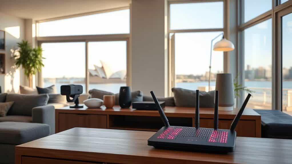 top vpns for australian smart home