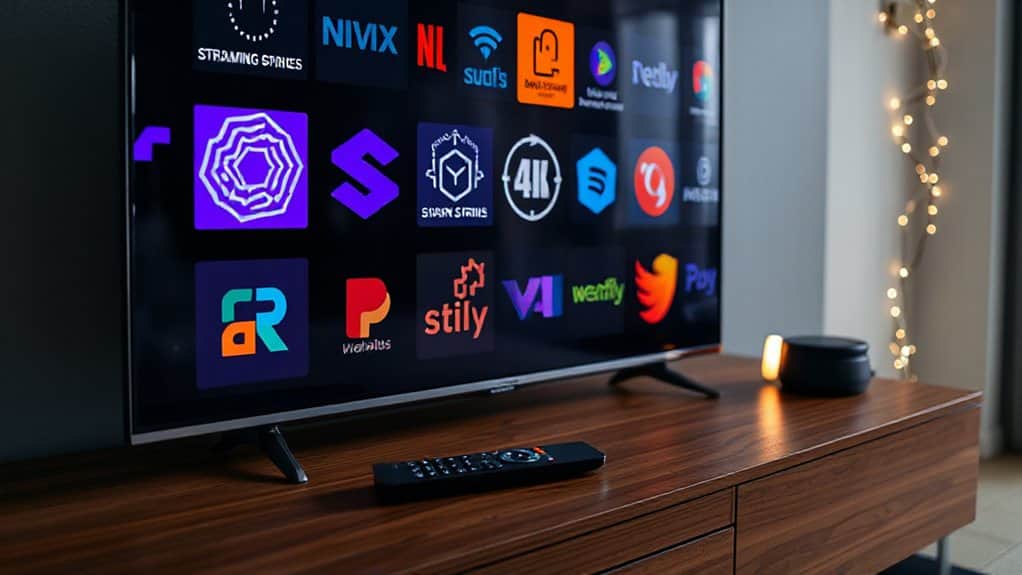 underrated niche streaming services