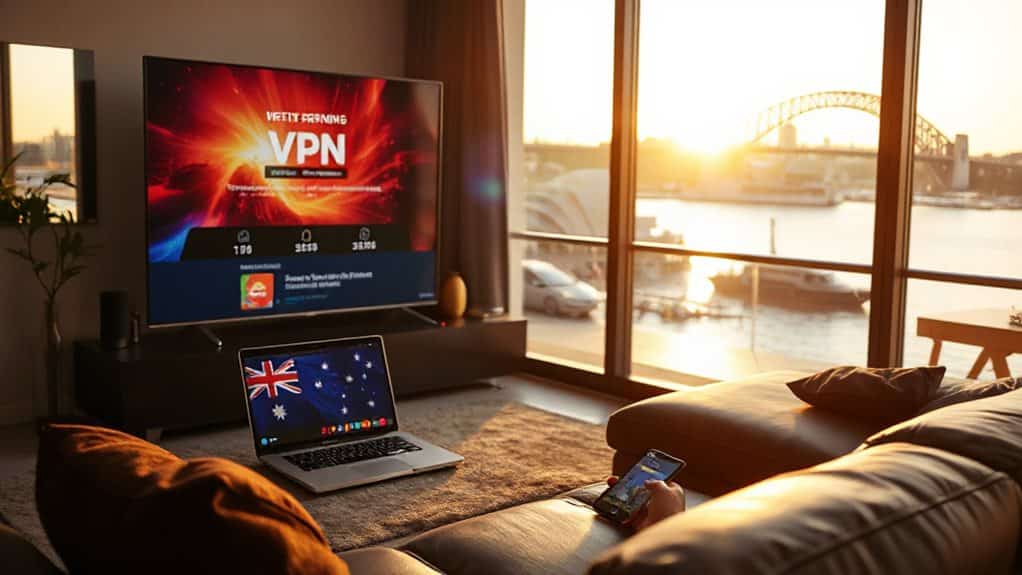 unrestricted 4k streaming with vpns