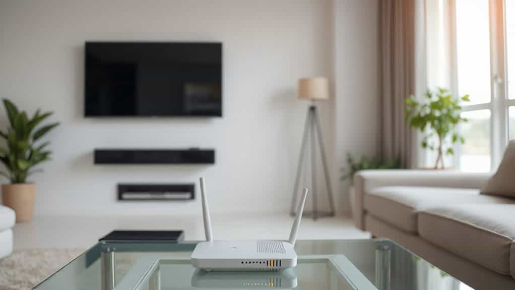 upgrade to wi fi 6 mesh